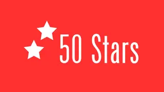 50 Stars