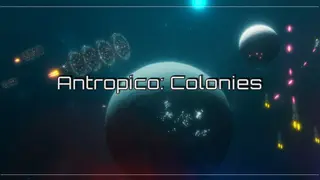 Antropico: Colonies