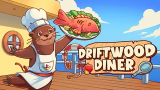 Driftwood Diner