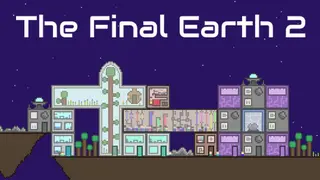 The Final Earth 2