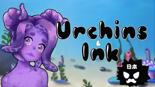 Urchins and Ink