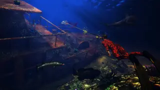 Freediving Hunter: Spearfishing the World (Xbox One)