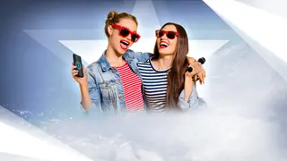 Let's Sing 2021 Platinum - Xbox One