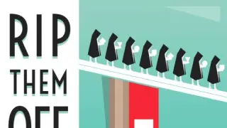 Rip Them Off - Switch