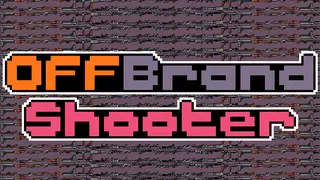 OffBrand Shooter - Xbox One
