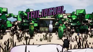 Trilingual