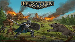 Frontier Forge