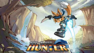 Out-Class Hunter