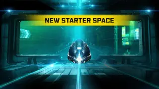 EVE Online: 1 month Omega Time