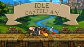 Idle Castellan