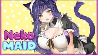 Neko Maid