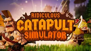 Ridiculous Catapult Simulator
