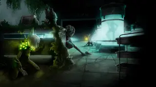 One Last Breath (Xbox One & Series)