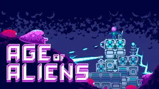 AGE OF ALIENS