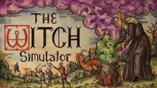The Witch Simulator
