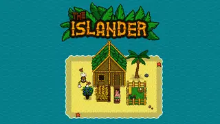 The Islander