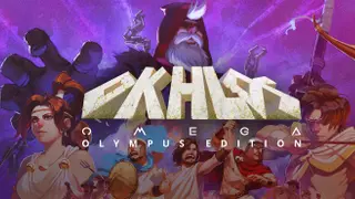 Okhlos: Omega Olympus