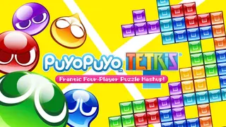 Puyo PuyoTetris