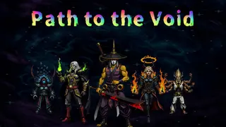 飘渺之路 Path to the Void