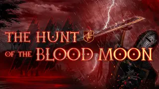 The Hunt of the Blood Moon