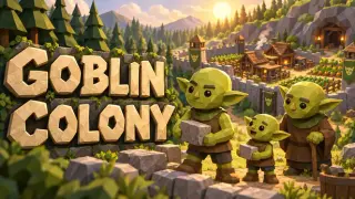 Goblin Colony