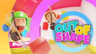 Out Of Shape