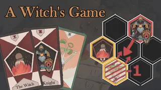 A Witch's Game