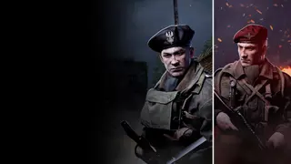 Hell Let Loose - The Eagle and Pegasus Combo Pack - PS5