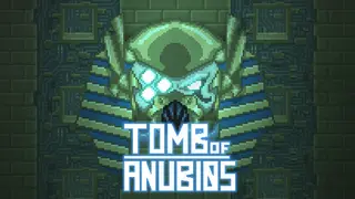 Tomb Of AnuBI0S