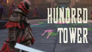 Hundred Tower