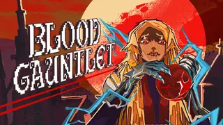 Blood Gauntlet