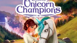 Wildshade: Unicorn Champions - Switch