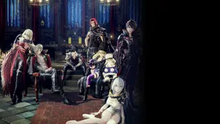 CODE VEIN (Deluxe Edition) - Xbox Series