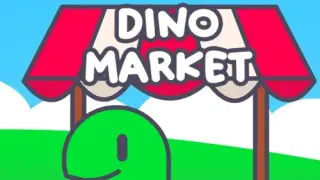 Dino Market - Switch