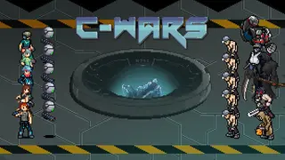 C-Wars