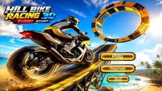 Hill Bike Racing 3D β Turbo Stunt - Xbox One