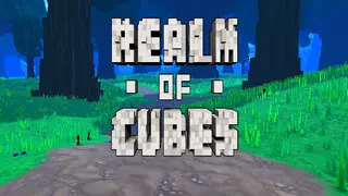 Realm Of Cubes