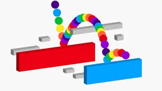 Rainbow Dash: Color This World - Xbox One
