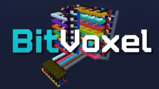 BitVoxel
