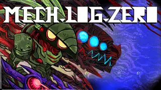 Mech Log Zero