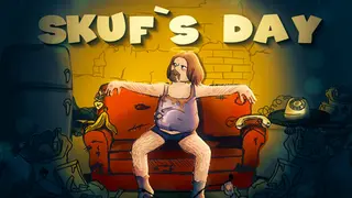 Skuf`s day