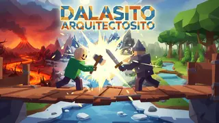 Battle Architect: Dalasito