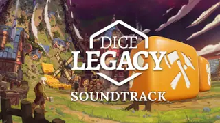 Dice Legacy Soundtrack