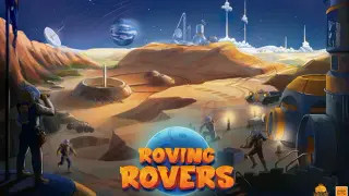 Roving Rovers - Australian Rover Challenge 2026