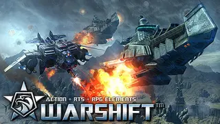 WARSHIFT