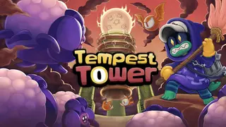 Tempest Tower