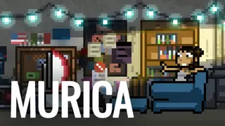 MURICA