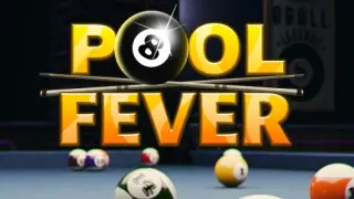 Pool Fever - Switch