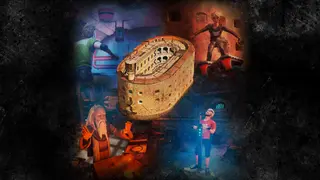 Escape Game Fort Boyard (Xbox One)