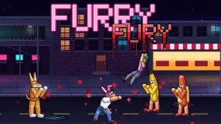 Furry Fury